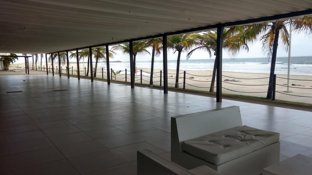 Praia Mar Hotel São Luís Exterior foto