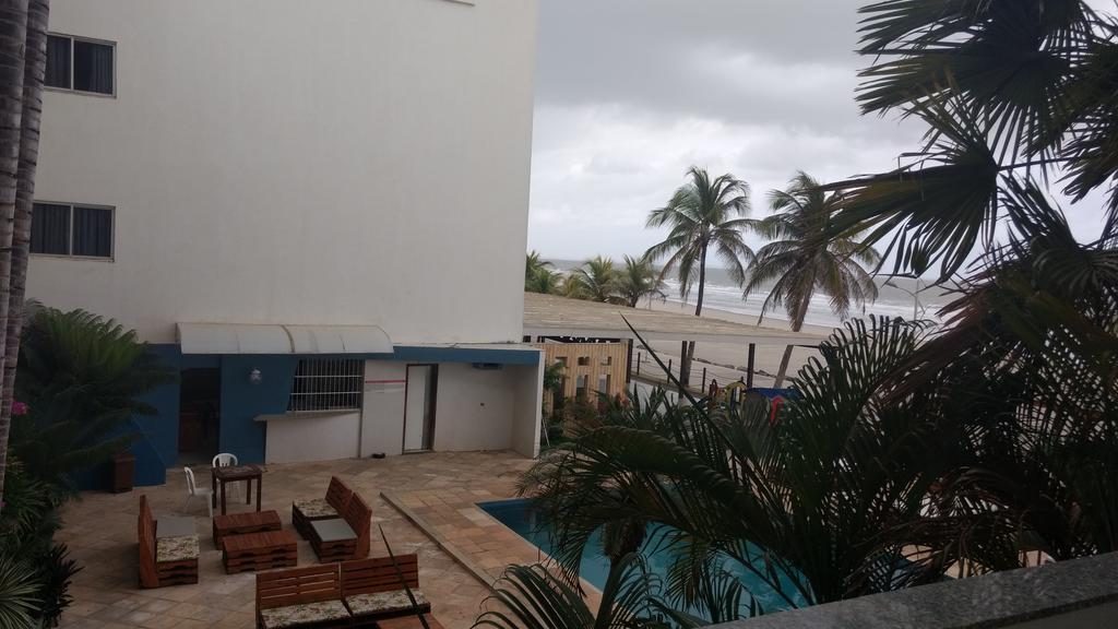 Praia Mar Hotel São Luís Exterior foto