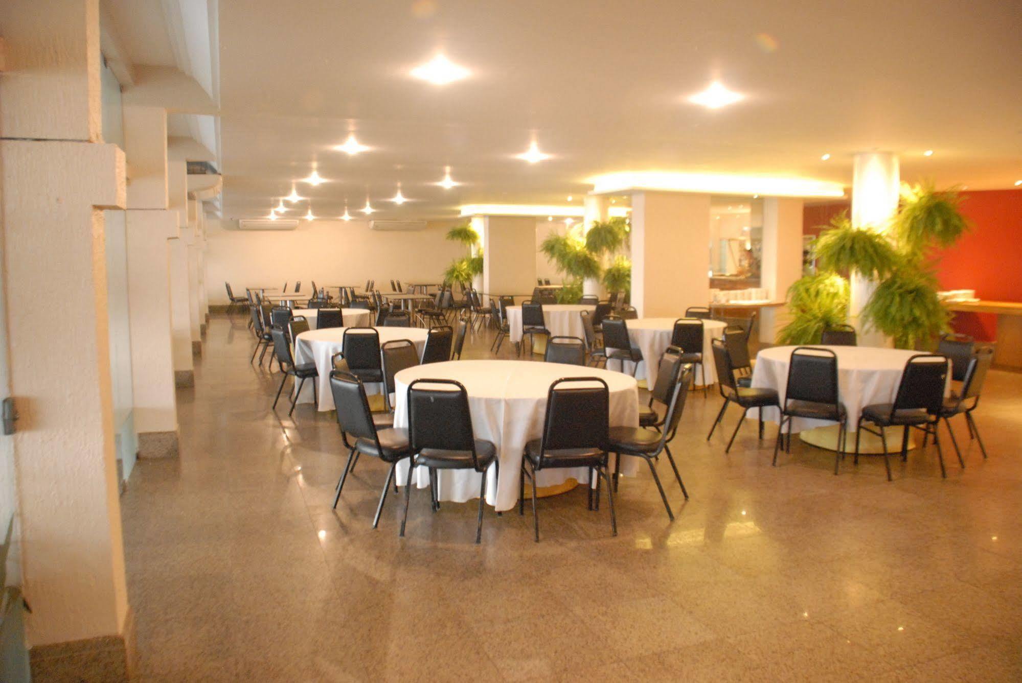 Praia Mar Hotel São Luís Exterior foto